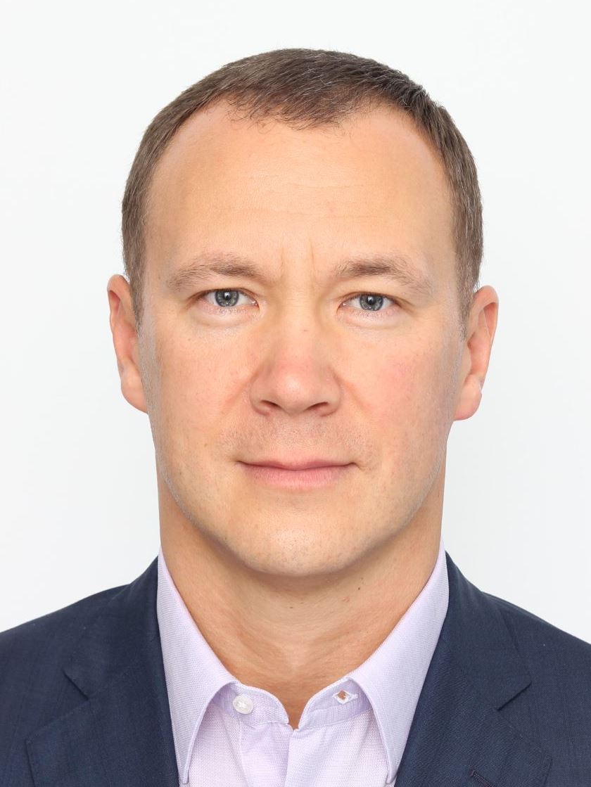 Фото кандидата