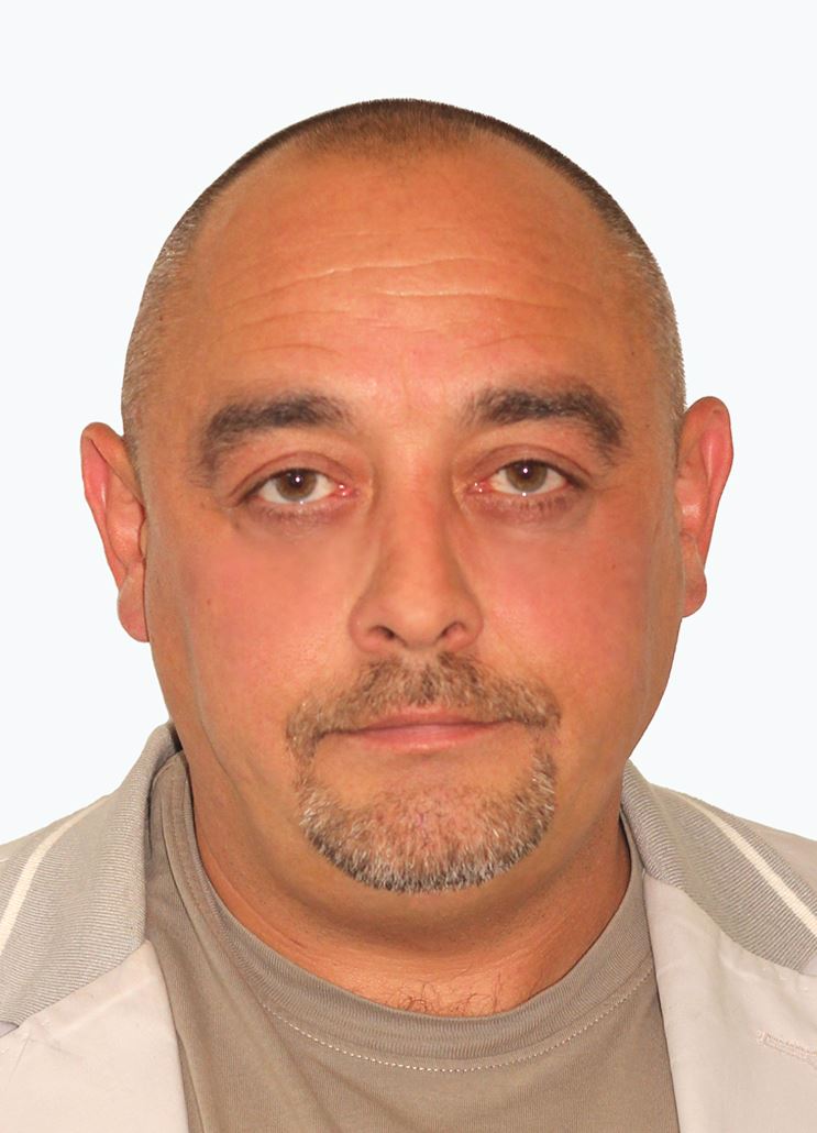 Фото кандидата