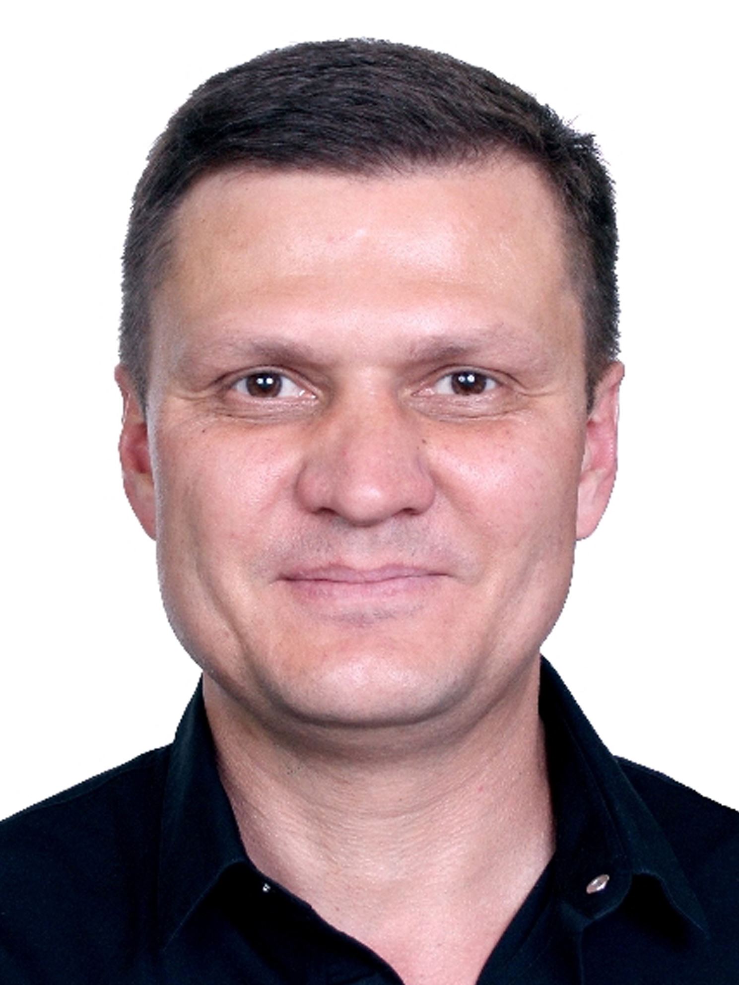 Фото кандидата