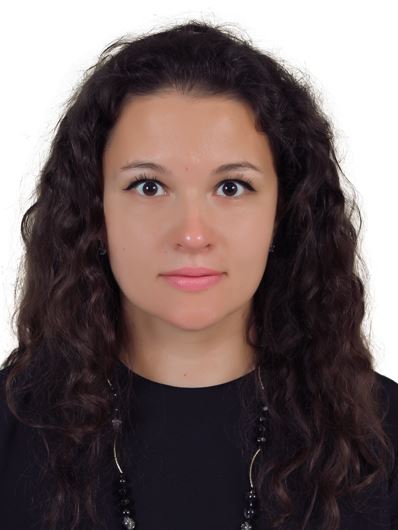 Фото кандидата