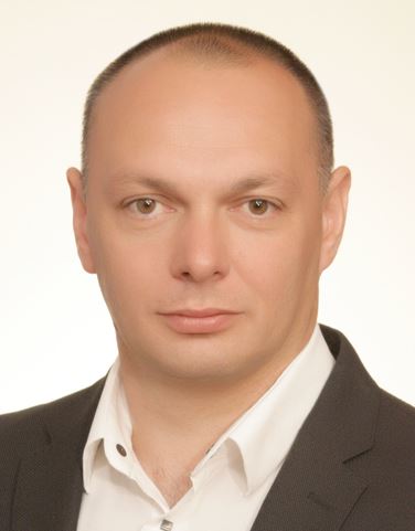 Фото кандидата