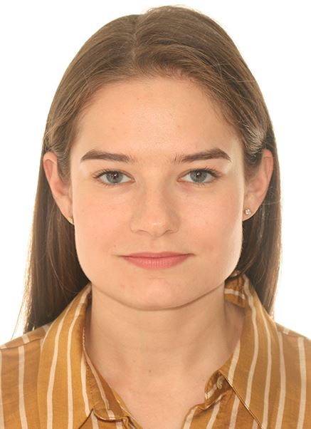 Фото кандидата