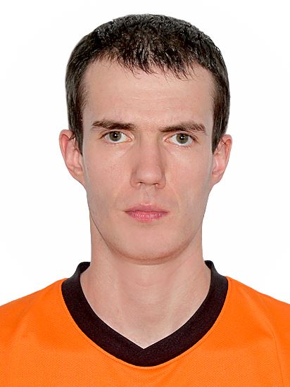 Фото кандидата