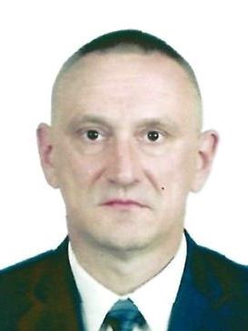 Фото кандидата