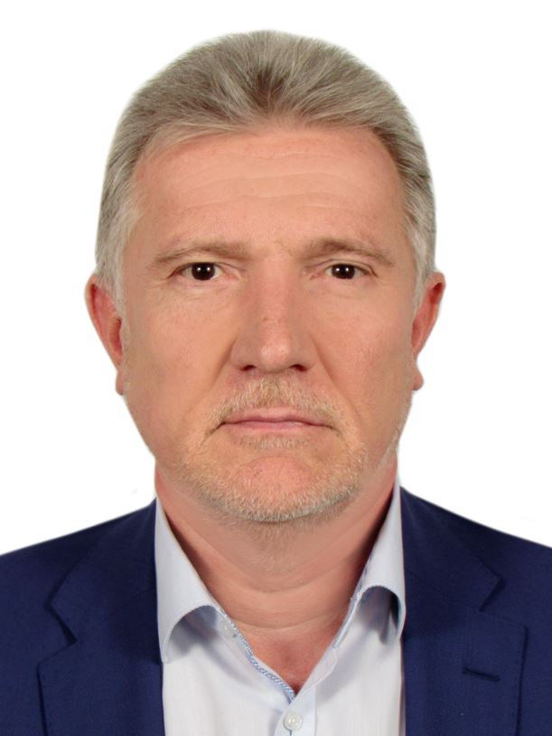 Фото кандидата