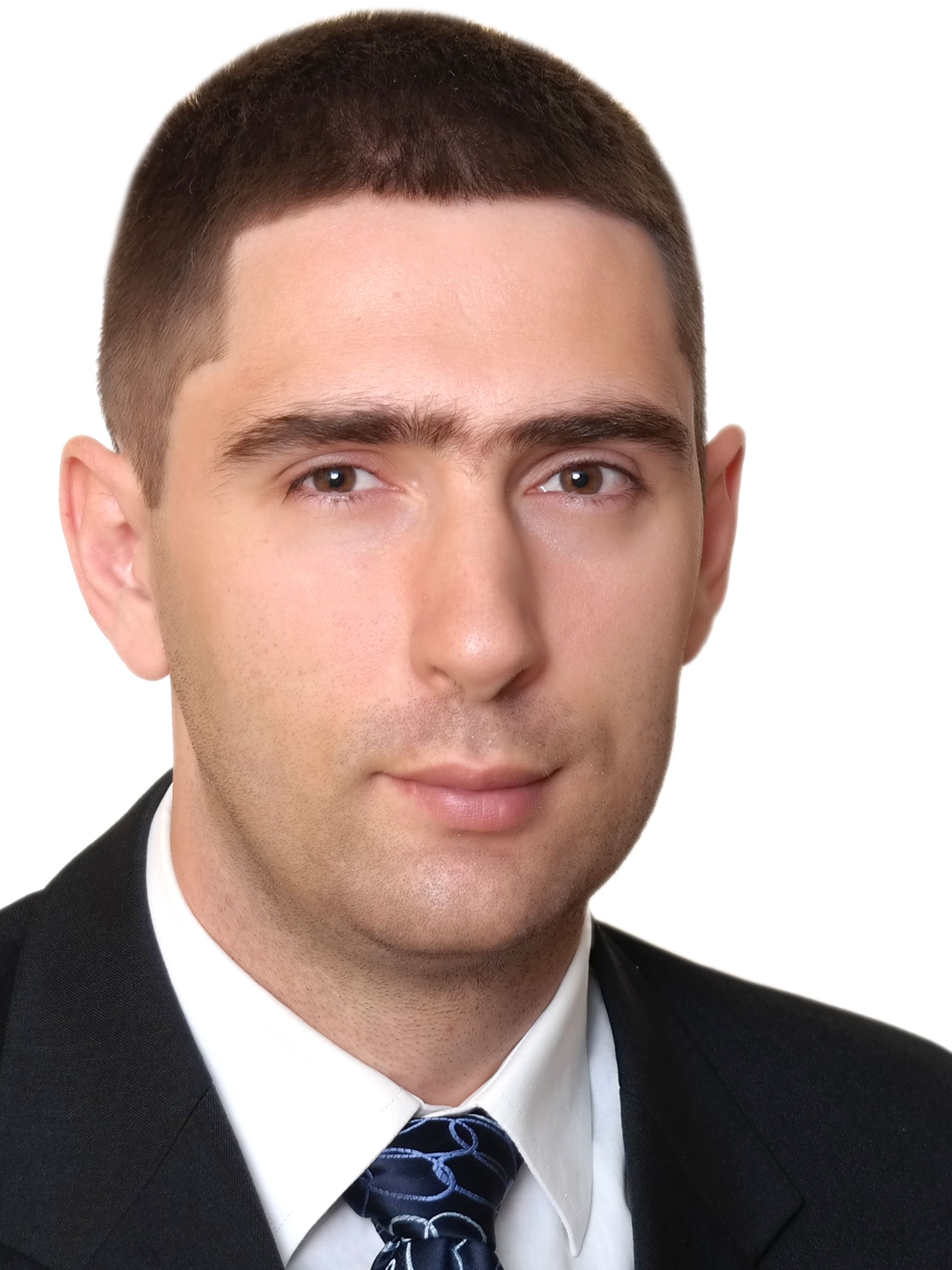 Фото кандидата