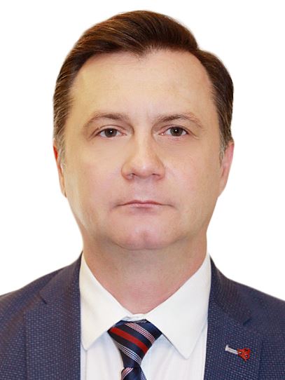 Фото кандидата