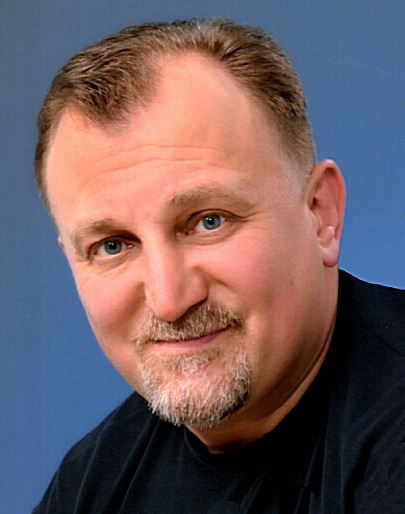 Фото кандидата