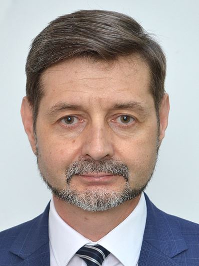 Фото кандидата