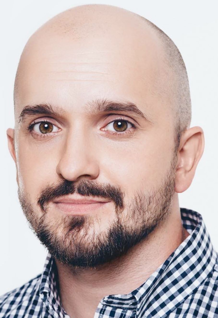 Фото кандидата