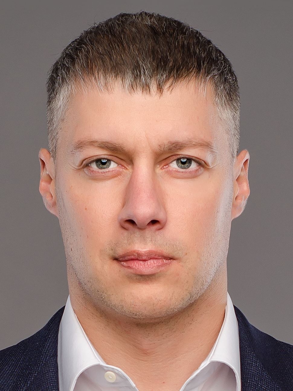 Фото кандидата