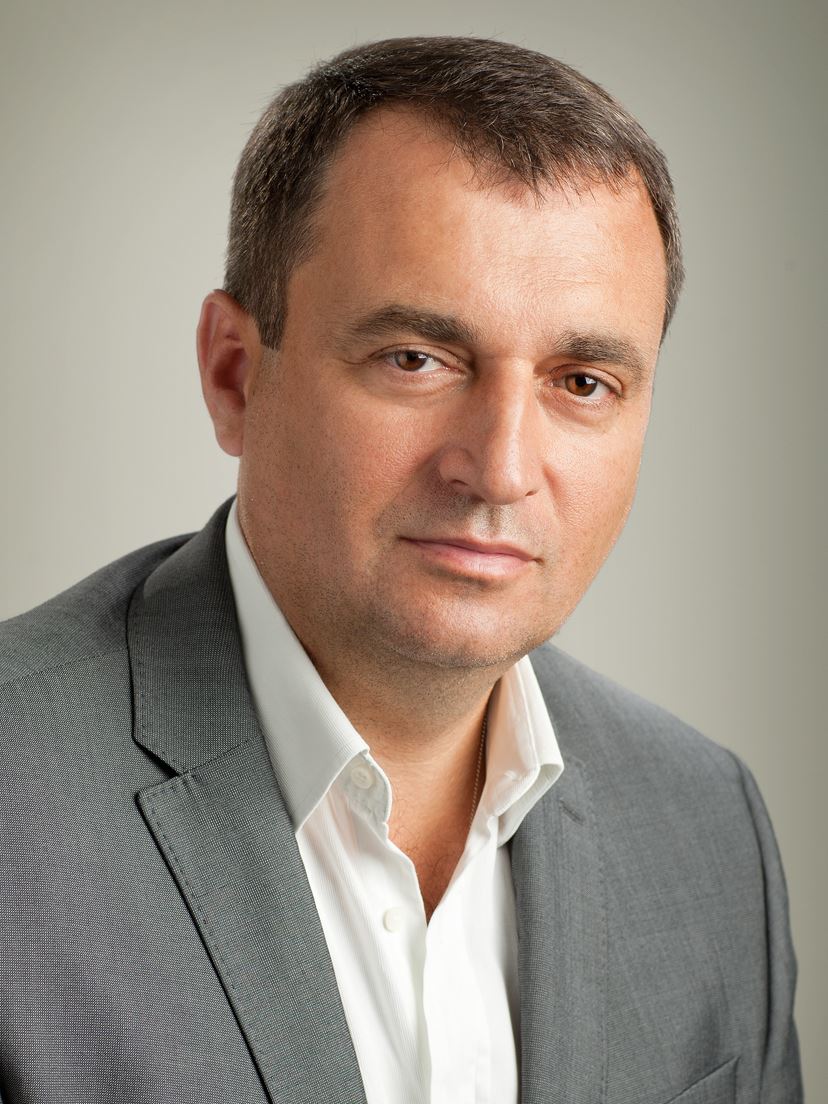 Фото кандидата