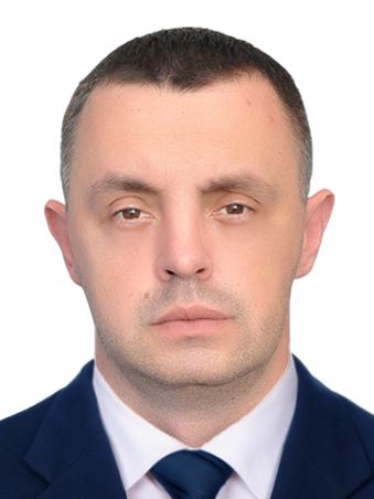 Фото кандидата