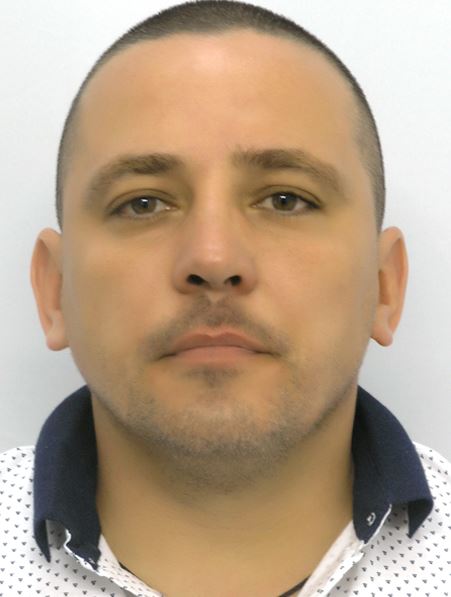 Фото кандидата