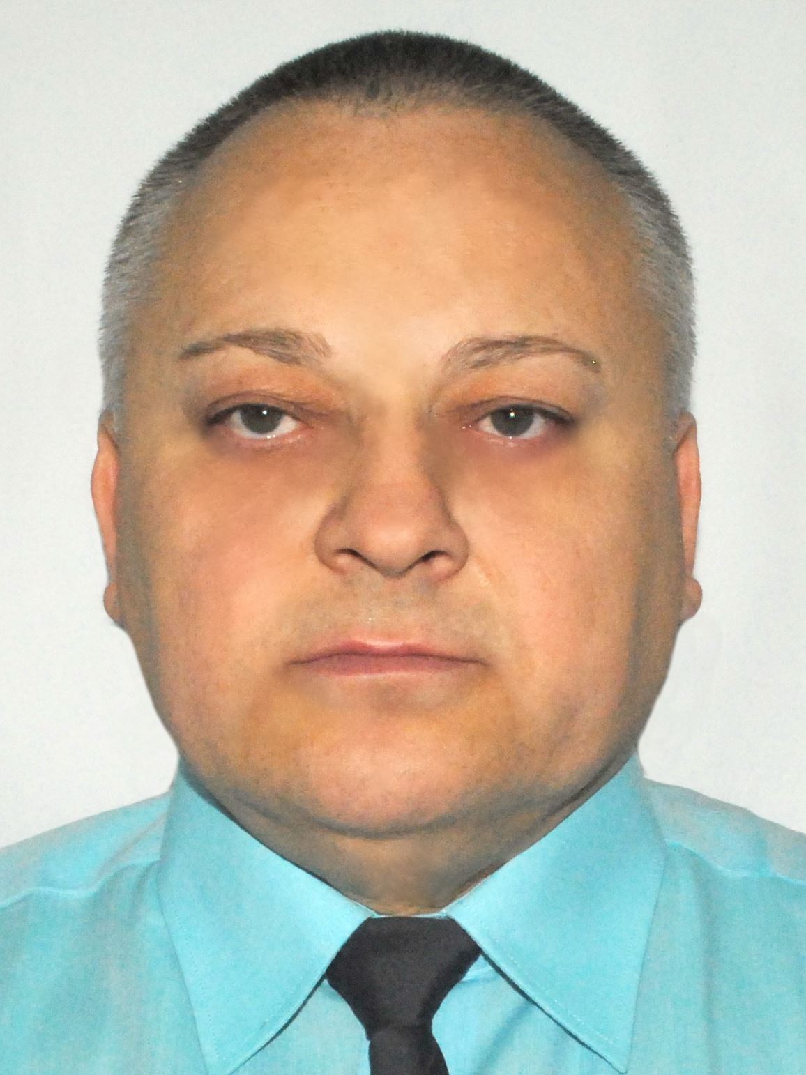 Фото кандидата