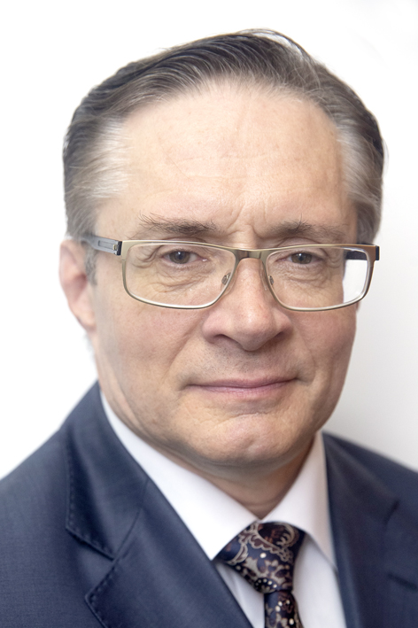 Фото кандидата