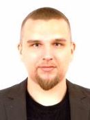 Фото кандидата