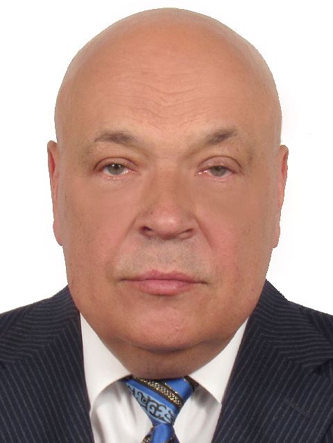 Фото кандидата