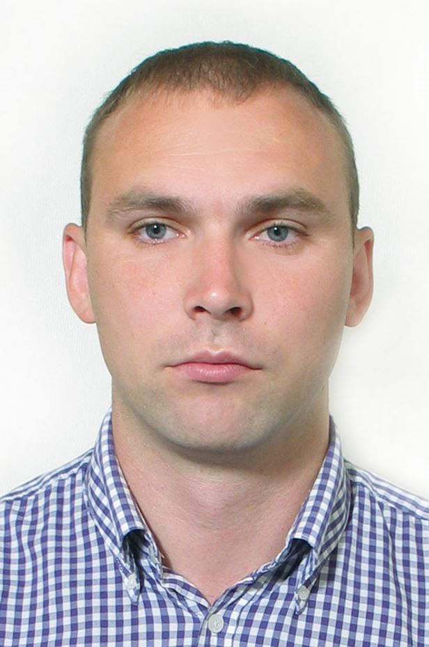 Фото кандидата