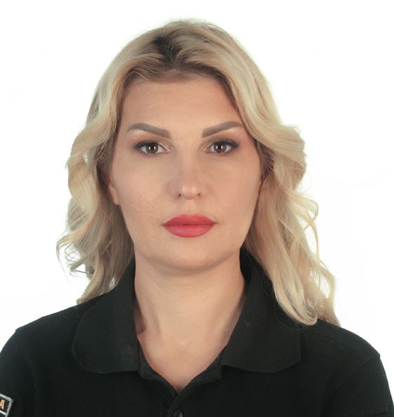 Фото кандидата