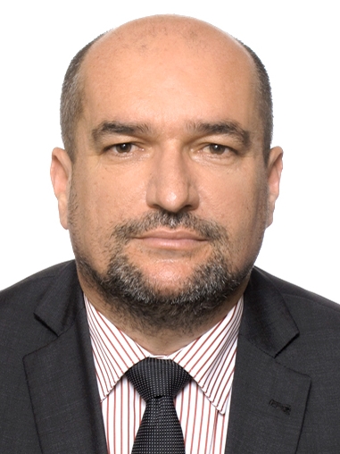 Фото кандидата