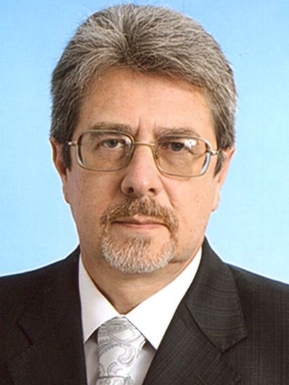 Фото кандидата