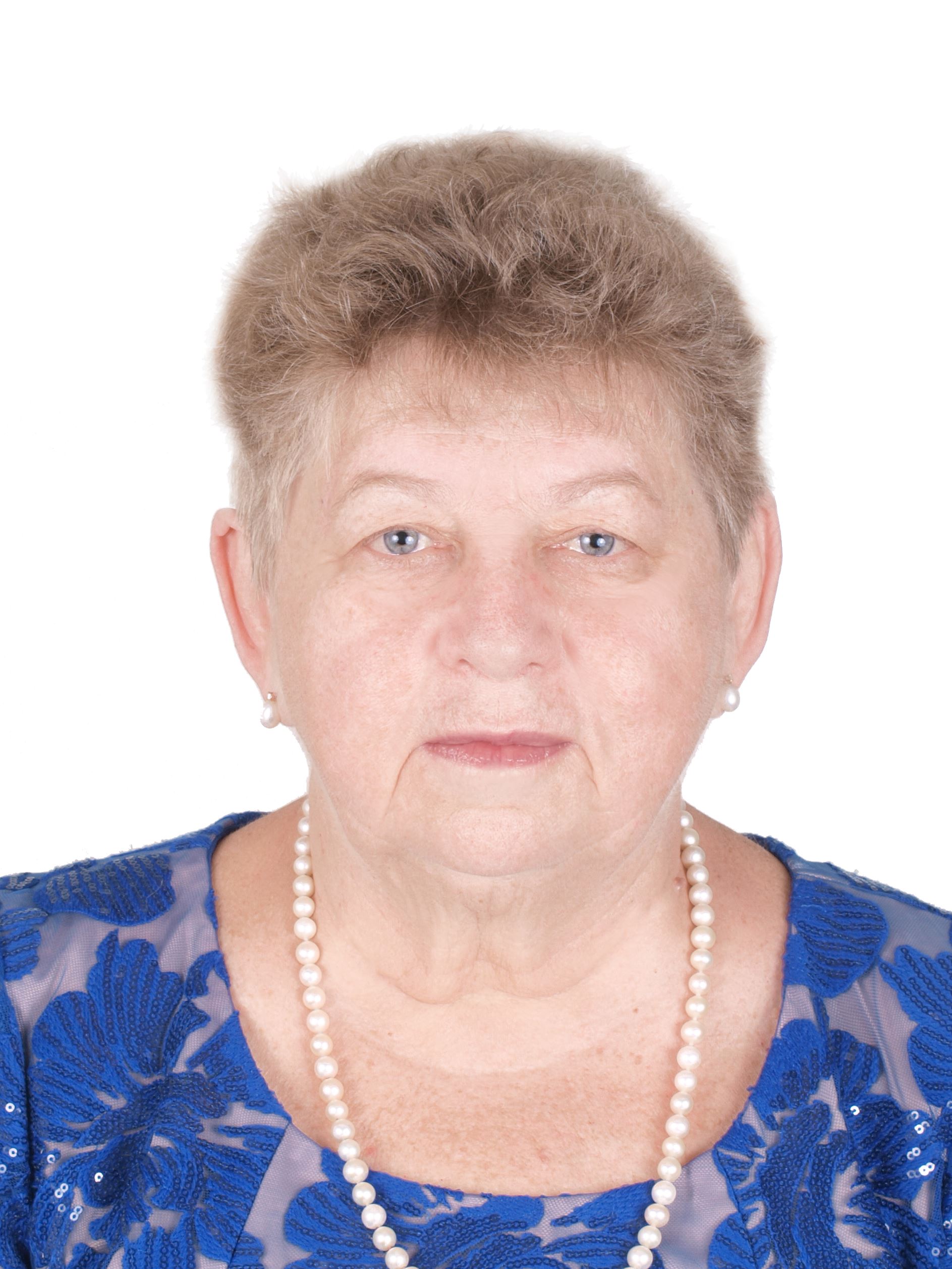 Фото кандидата