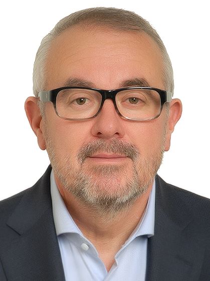 Фото кандидата