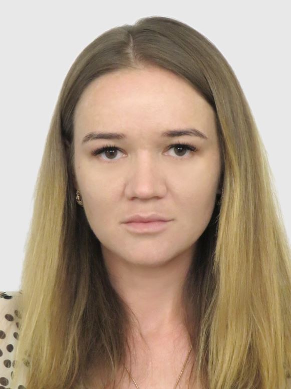 Фото кандидата