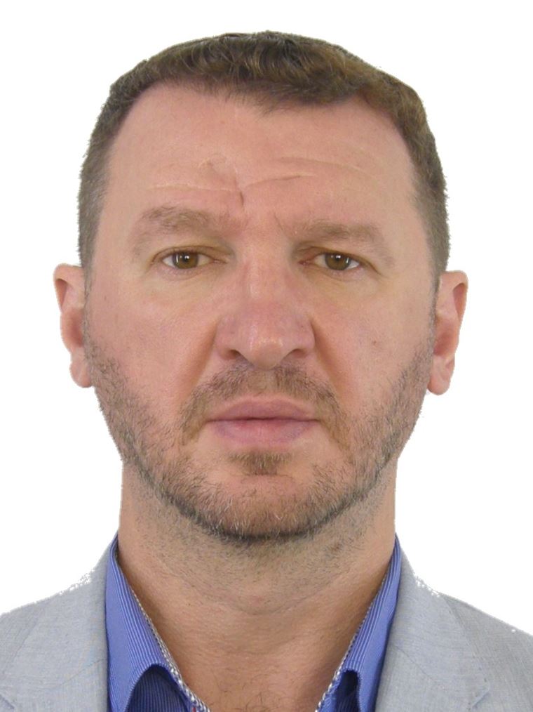 Фото кандидата