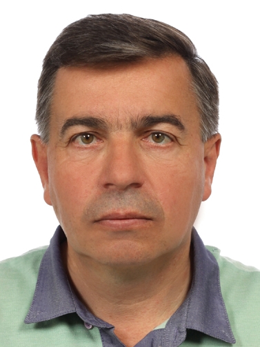 Фото кандидата