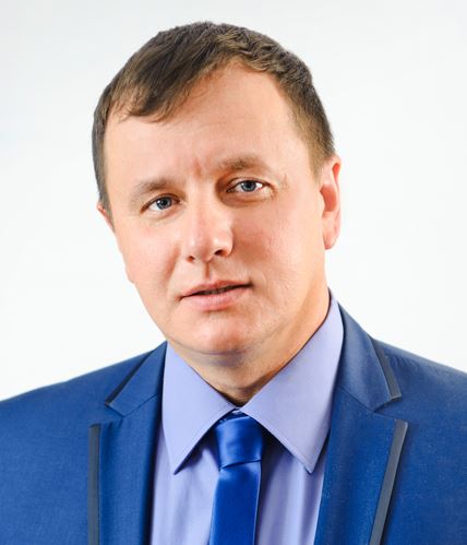 Фото кандидата