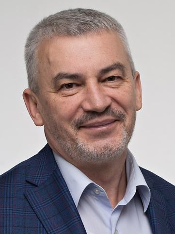 Фото кандидата