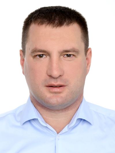 Фото кандидата