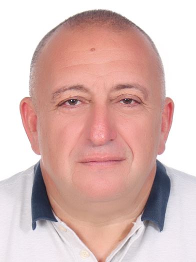 Фото кандидата