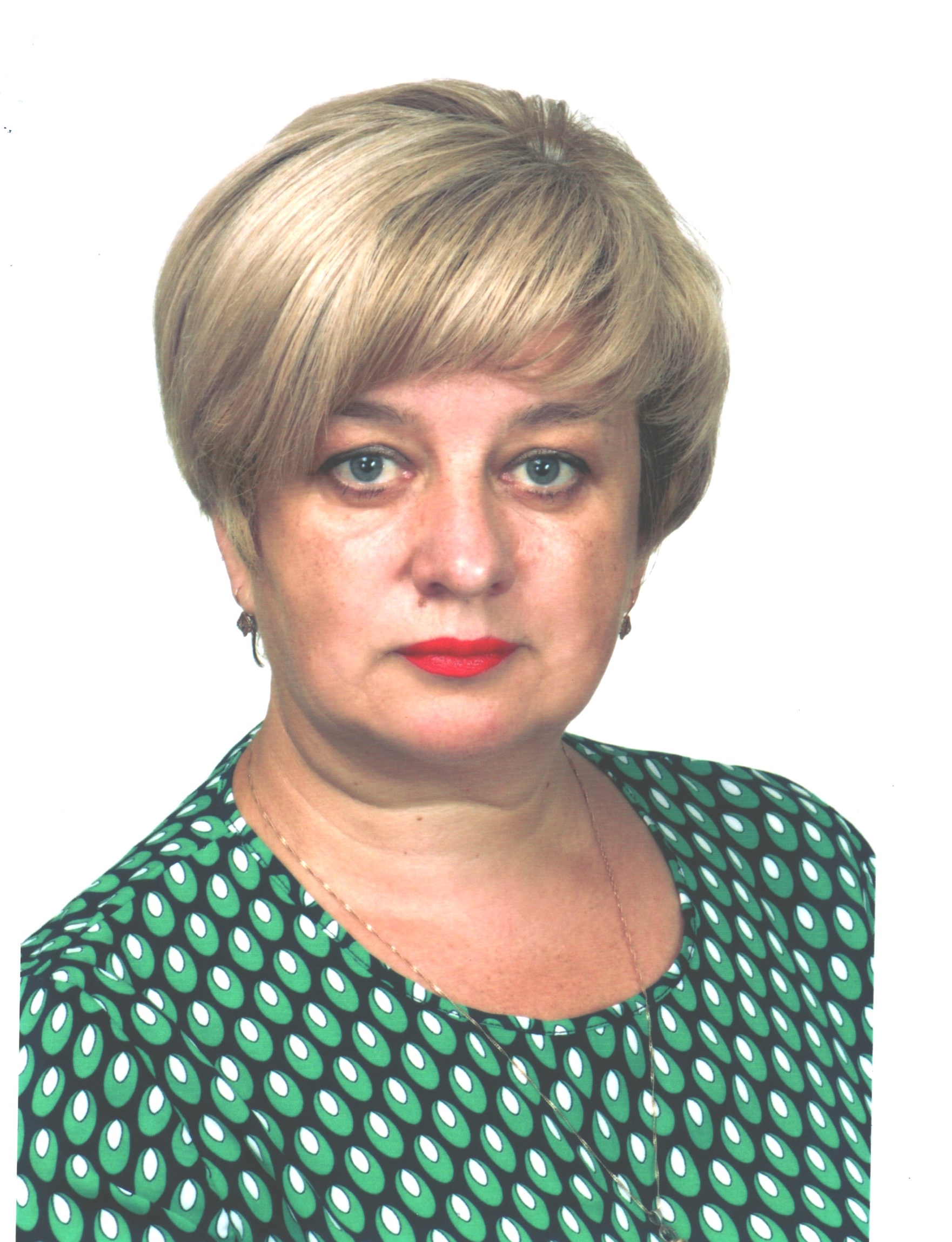 Фото кандидата