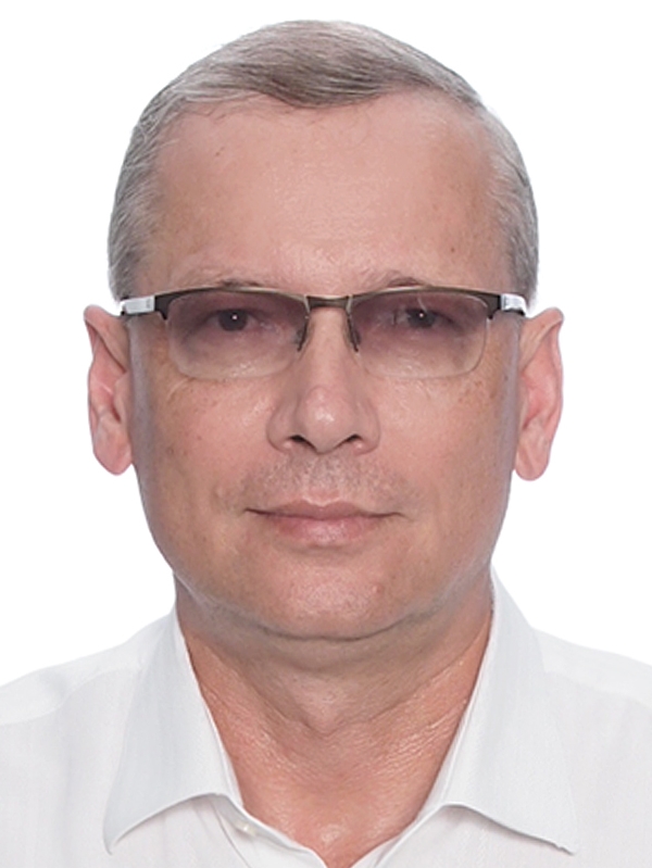 Фото кандидата