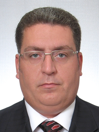 Фото кандидата