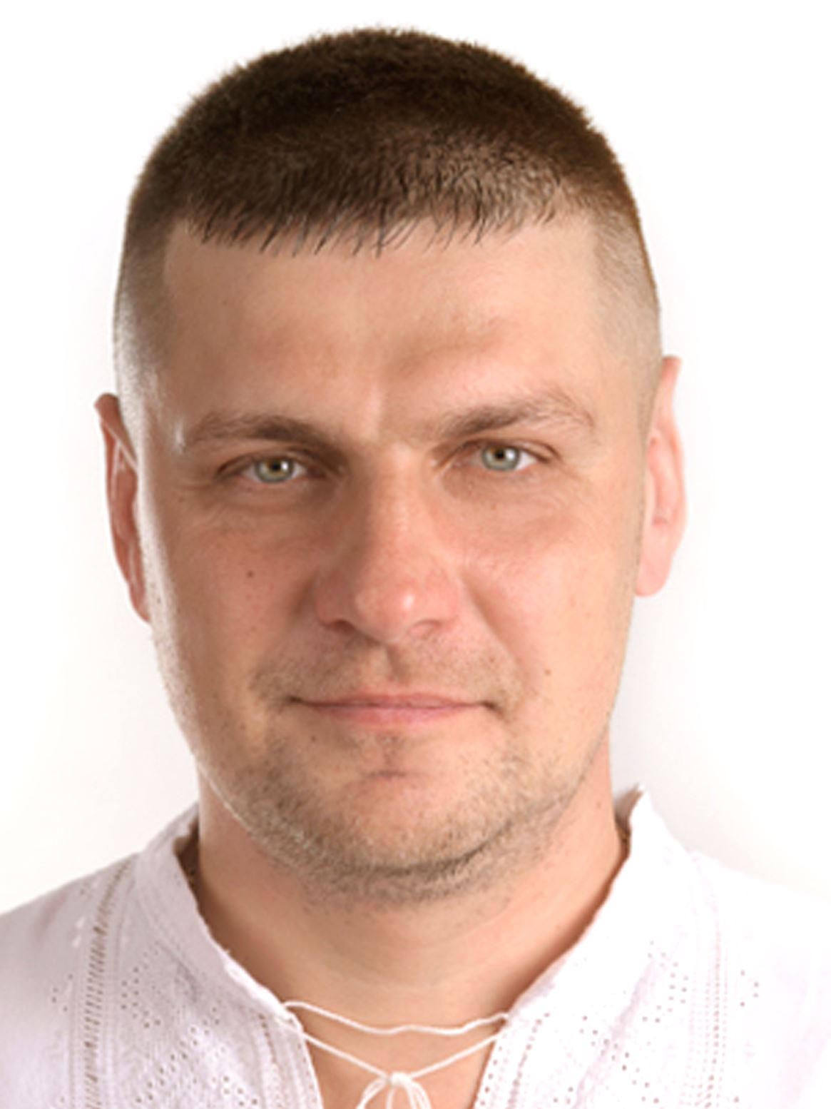 Фото кандидата