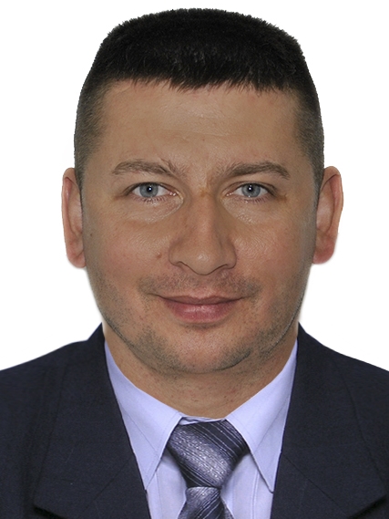 Фото кандидата