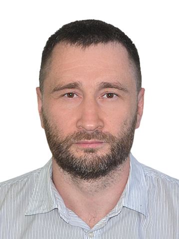 Фото кандидата