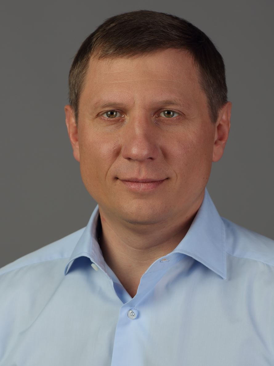 Фото кандидата