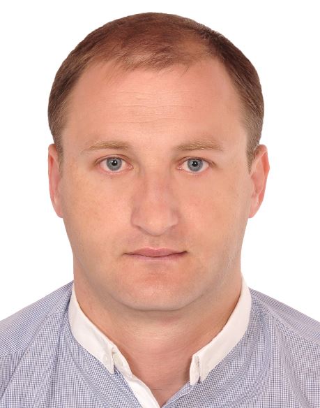 Фото кандидата