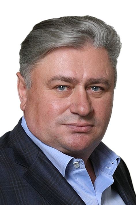 Фото кандидата