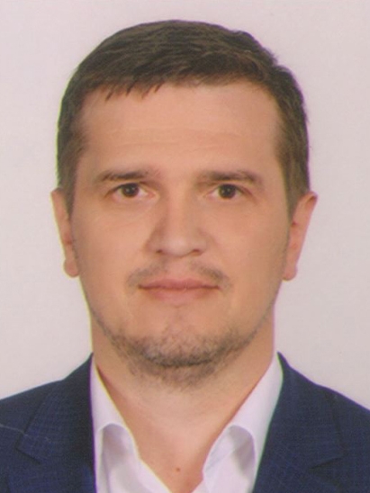 Фото кандидата