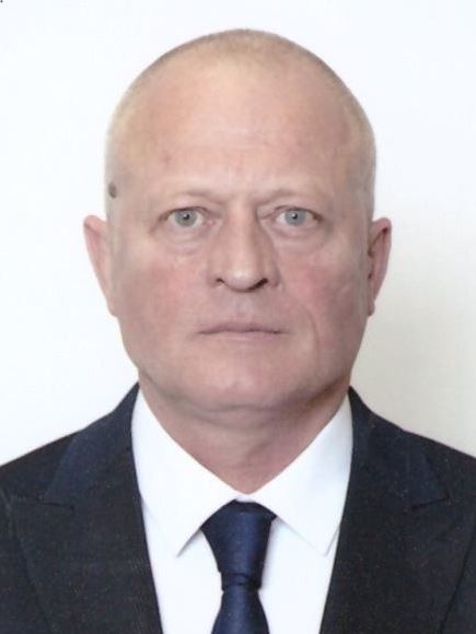 Фото кандидата