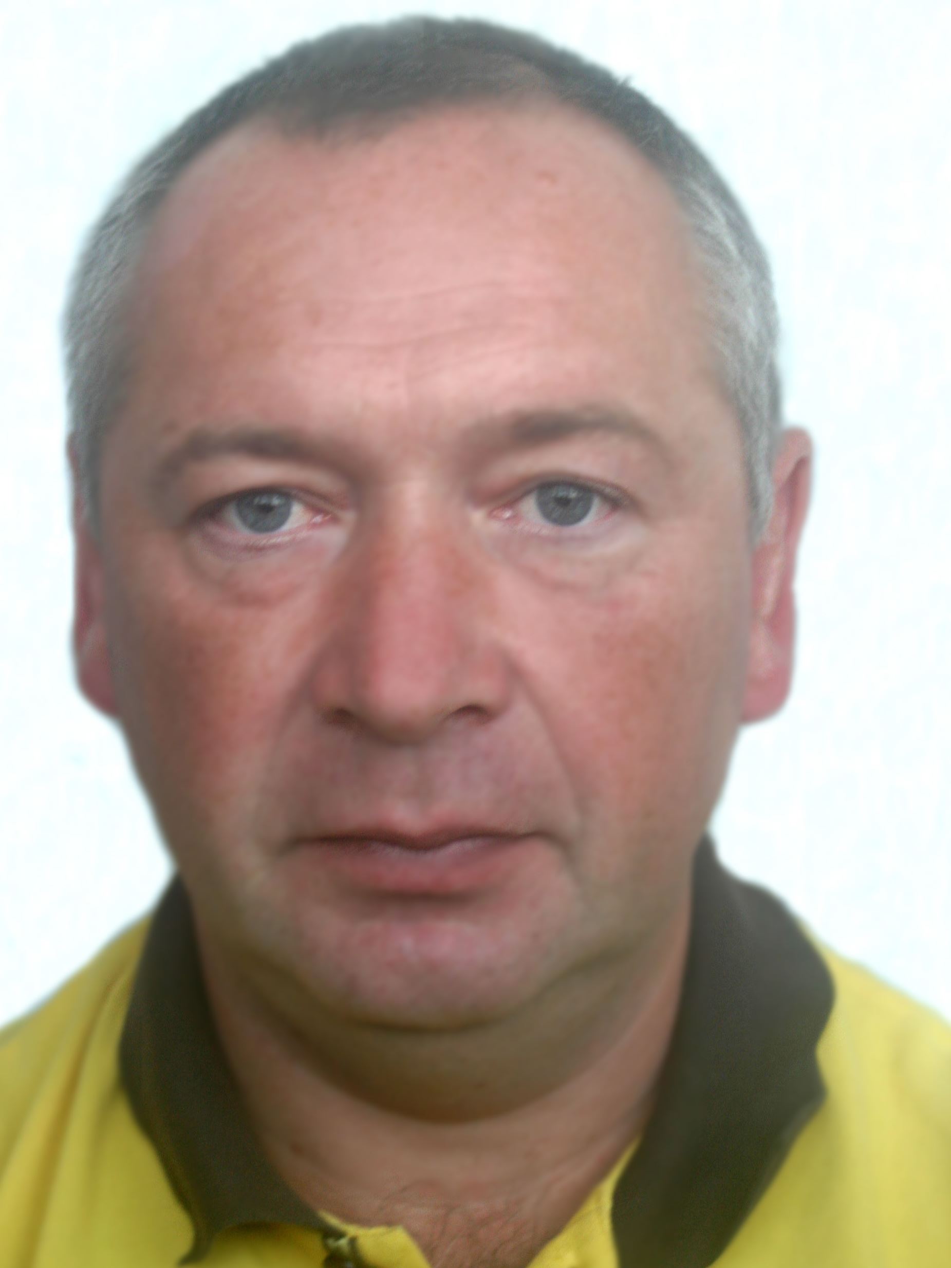 Фото кандидата