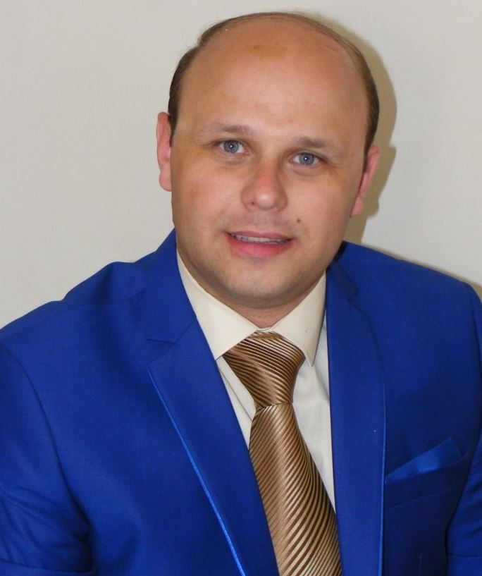 Фото кандидата