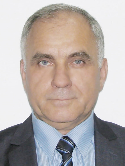 Фото кандидата