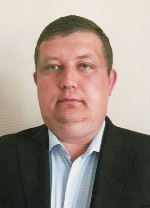 Фото кандидата